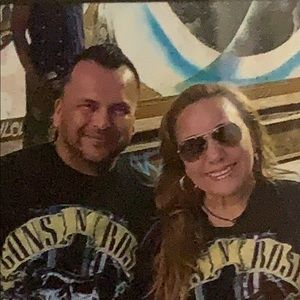 Meet your Posher, Nancy